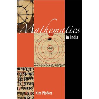 Mathematics in India - 1