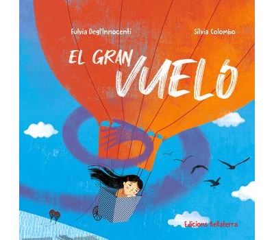 Bellaterra El Gran Vuelo