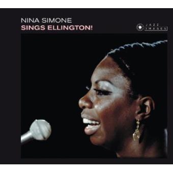Sings ellington-nina simone