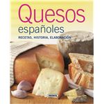 Quesos españoles
