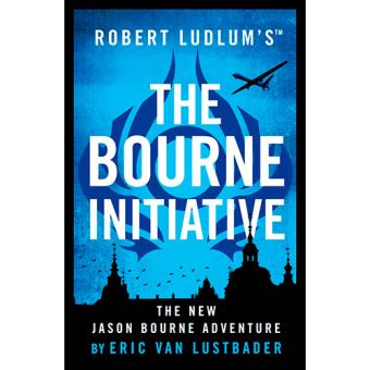 Robert ludlum's the bourne legacy