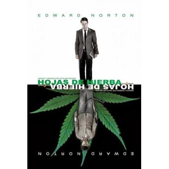 Hojas de hierba - DVD