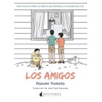 Los amigos