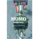 Momo (edición ilustrada)
