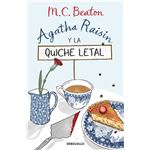Agatha Raisin y la quiche letal (Agatha Raisin 1)