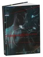 Devir Altered Carbon - Rol