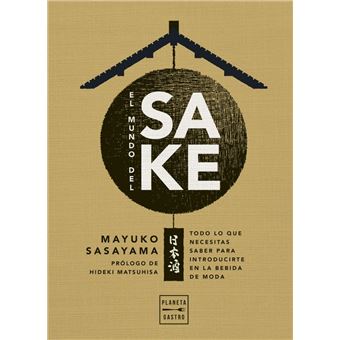 El Mundo Del Sake