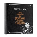 Album De Fotos Disney Pesadilla Antes De Navidad 16x16cm 24pag