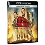 ¡Shazam! La furia de los dioses - UHD + Blu-ray