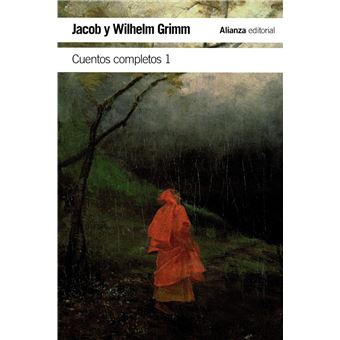 Cuentos completos 1 - 1