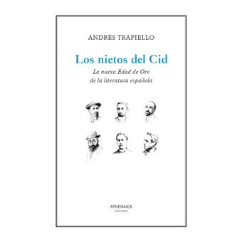 Los Nietos Del Cid