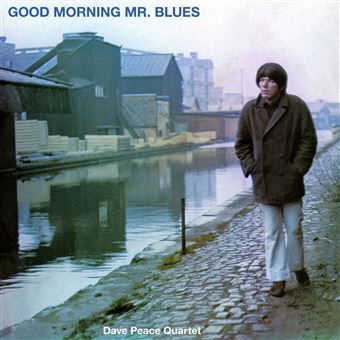 Good Morning Mr. Blues - Vinilo