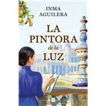 La pintora de la luz (La Cartuja 2)