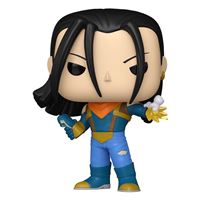 Funko Pop! Super: Dragon Ball GT - Super Yi-Shinron