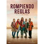 Rompiendo reglas - DVD