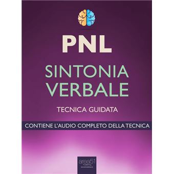PNL. Sintonia verbale - 1
