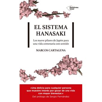 El sistema hanasaki