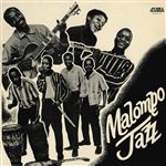 Malompo Jazz Vol 1 - Vinilo