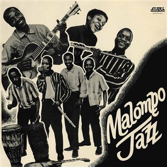 Malompo Jazz Vol 1 - Vinilo