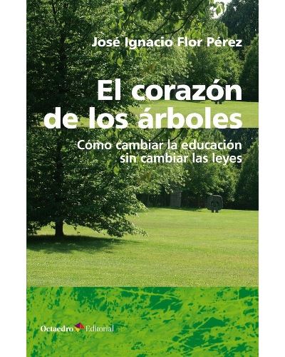 Octaedro El Corazón De Los Árboles