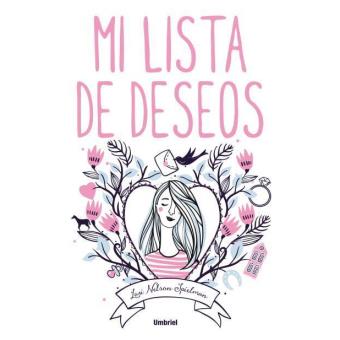 Mi lista de deseos - 1