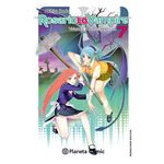 Rosario To Vampire nº 7/10