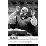 Introducción a la música del siglo XX