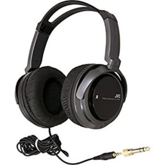 auriculares diadema jvc