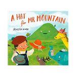 A Hat for Mr Mountain
