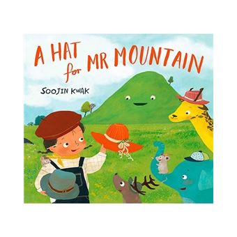A Hat for Mr Mountain