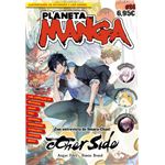 Planeta Manga (2019-2024) nº 24/26