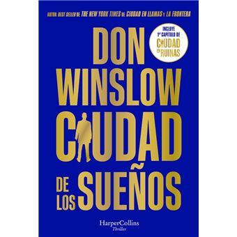 Ciudad de los sueños - 1