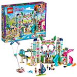 Lego Friends 41347 Resort De Heartlake City