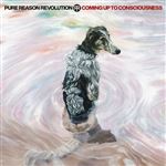 Coming Up To Consciousness - CD