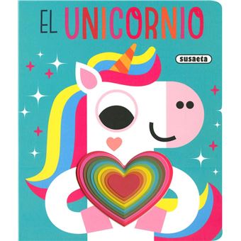 El unicornio