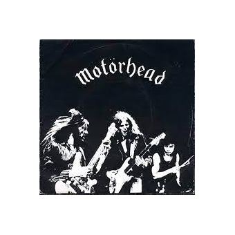 Motörhead / City Kids - Vinilo 12"