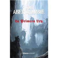 La Primera Ley (Libros I, II y III)