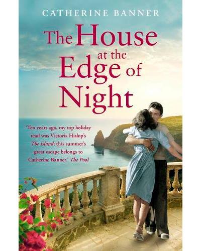 The House At edge of nightthe epub