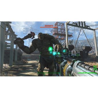 videojuegos GOTY Fallout | Los Steelbook PS4 - mejores 4 para Fnac Edition