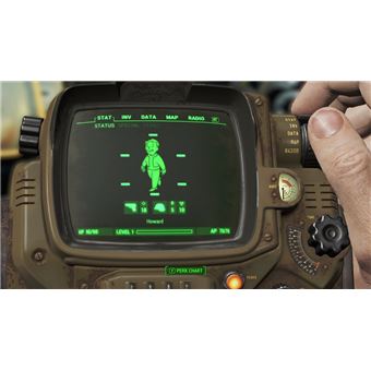 4 Edition Los videojuegos Fallout | GOTY para PS4 mejores Fnac Steelbook -