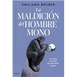 La maldición del hombre mono
