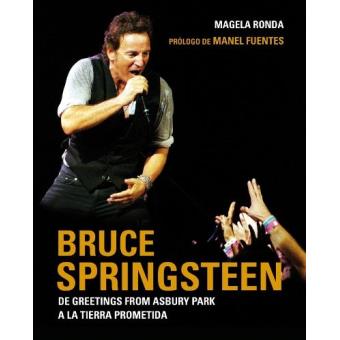 Bruce Springsteen