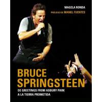 Bruce Springsteen