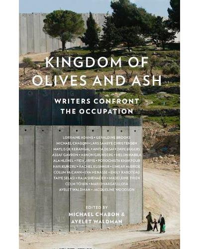 Kingdom Of Olives And Ash