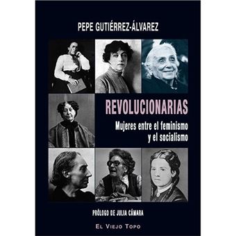 Revolucionarias-mujeres entre el fe
