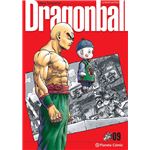 Dragon Ball Ultimate nº 09/34
