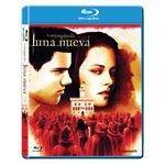 Crepusculo: luna nueva  - Blu-ray