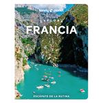 Explora Francia 1