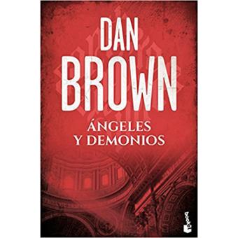 Angeles y demonios