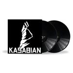Kasabian - 2 Vinilos